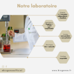 Spray Antiparasitaire Environnement Biospotix - 画像 (2)