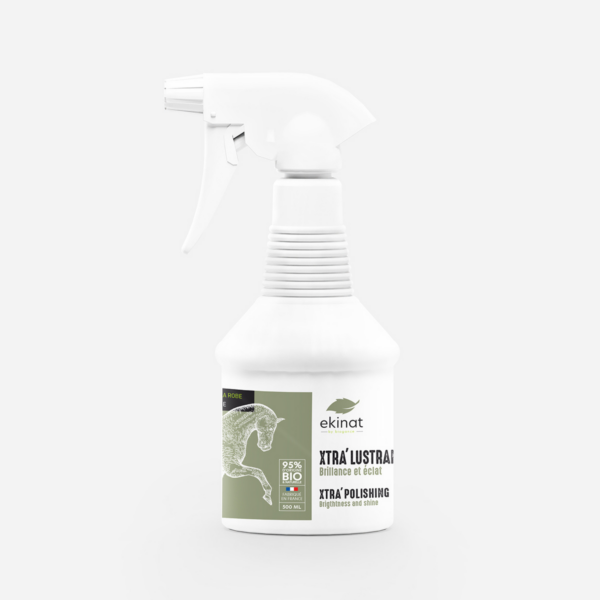 Spray Xtra’Lustrant Ekinat