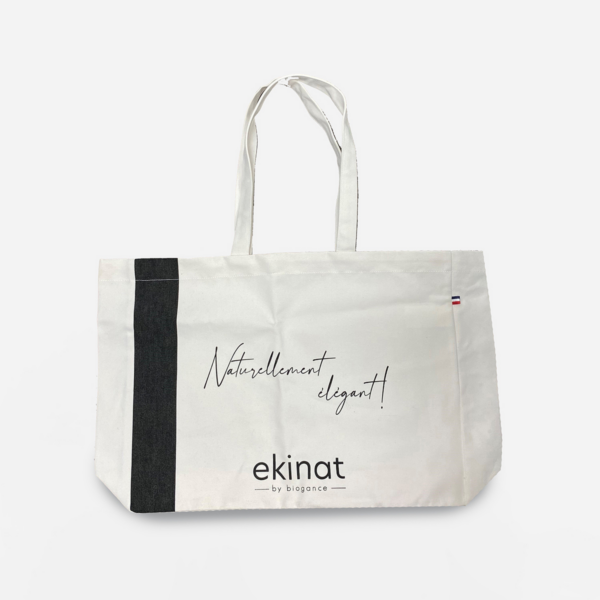 Tote bag Ekinat