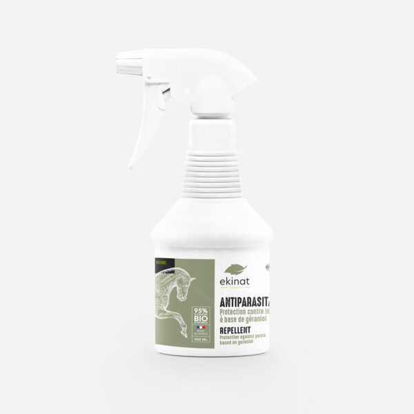 Spray antiparasitaire Ekinat