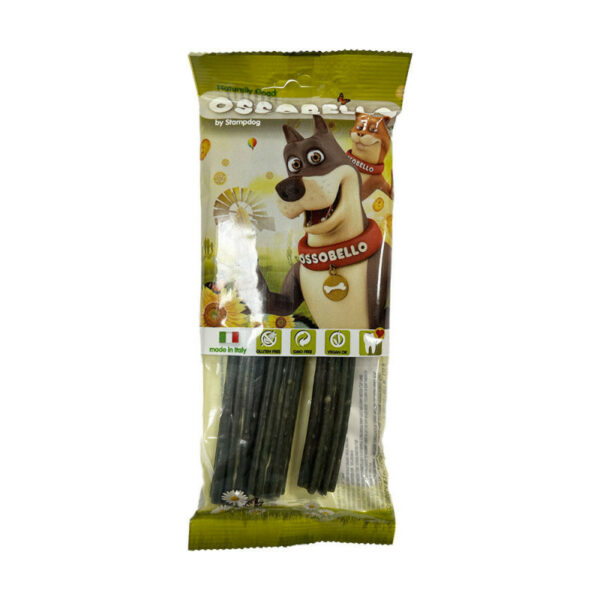 G-Snack Verde