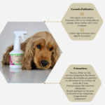 Spray Répulsif Chien Biospotix - 画像 (4)